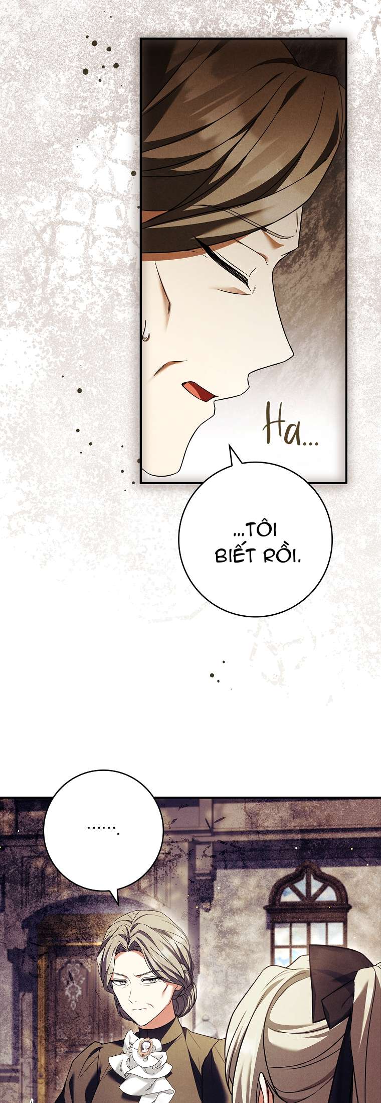 Văn Phòng Thám Tử Dành Cho Nam Chính Hối Hận! Chap 36 - Next Chap 37