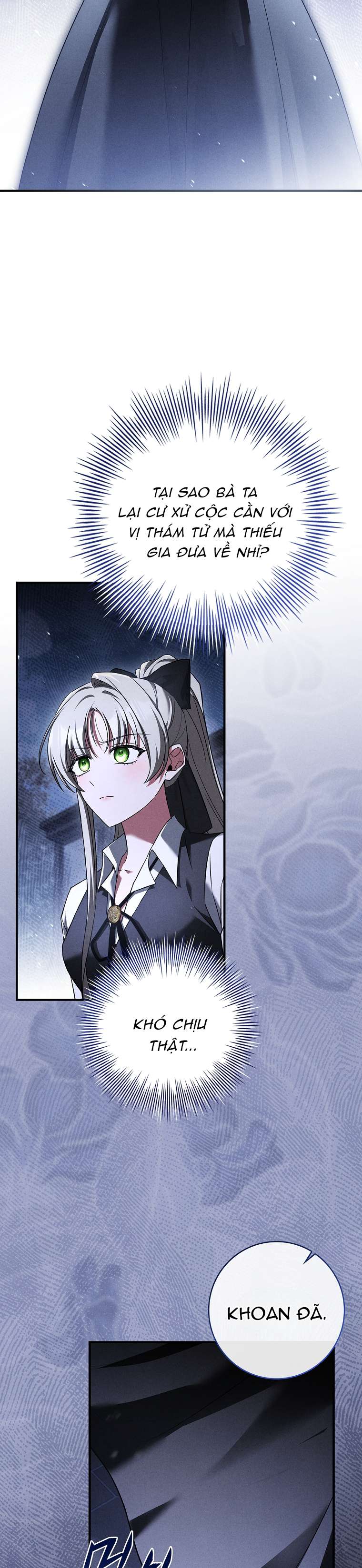 Văn Phòng Thám Tử Dành Cho Nam Chính Hối Hận! Chap 36 - Next Chap 37