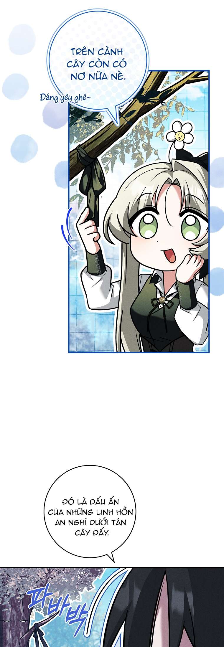 Văn Phòng Thám Tử Dành Cho Nam Chính Hối Hận! Chap 36 - Next Chap 37