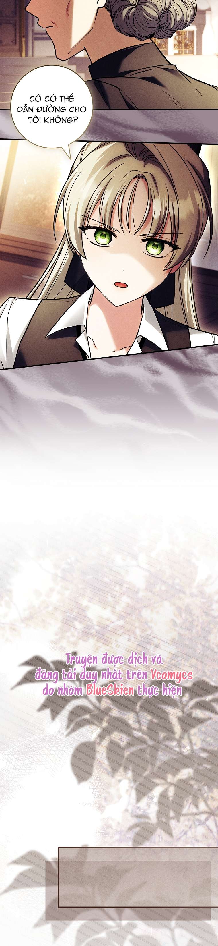 Văn Phòng Thám Tử Dành Cho Nam Chính Hối Hận! Chap 36 - Next Chap 37