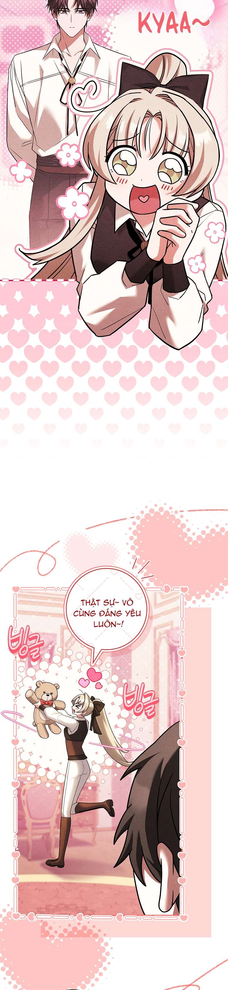 Văn Phòng Thám Tử Dành Cho Nam Chính Hối Hận! Chap 36 - Next Chap 37