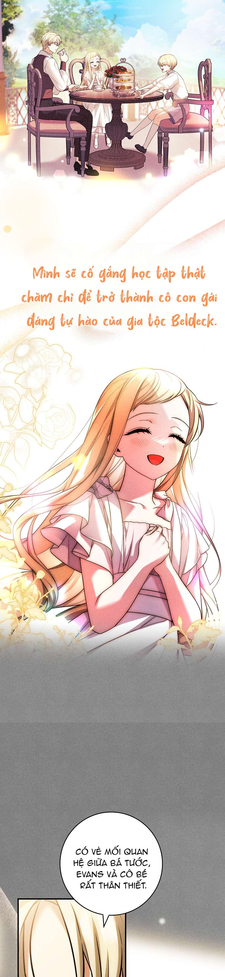 Văn Phòng Thám Tử Dành Cho Nam Chính Hối Hận! Chap 36 - Next Chap 37