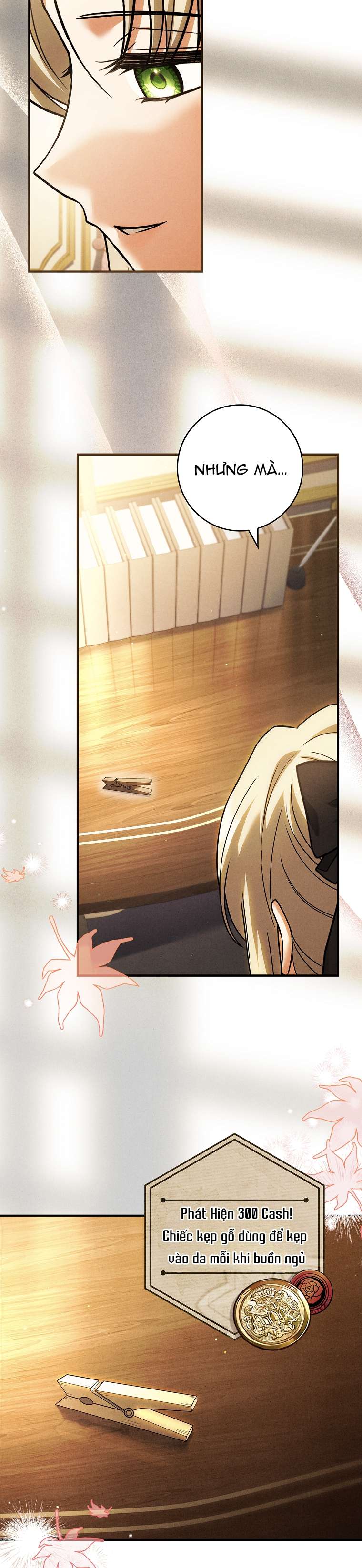 Văn Phòng Thám Tử Dành Cho Nam Chính Hối Hận! Chap 36 - Next Chap 37