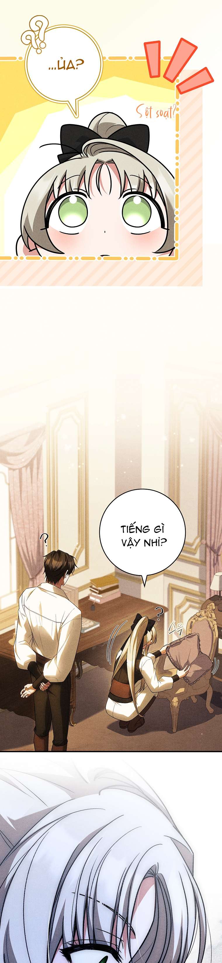 Văn Phòng Thám Tử Dành Cho Nam Chính Hối Hận! Chap 36 - Next Chap 37