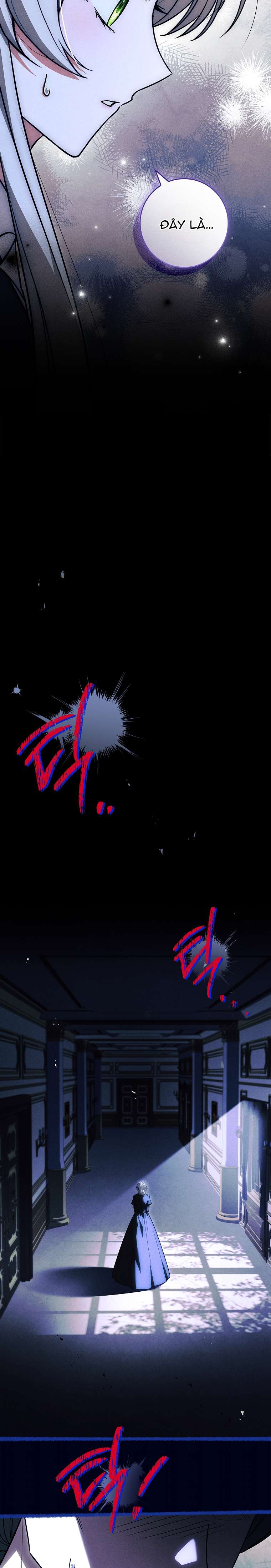 Văn Phòng Thám Tử Dành Cho Nam Chính Hối Hận! Chap 36 - Next Chap 37