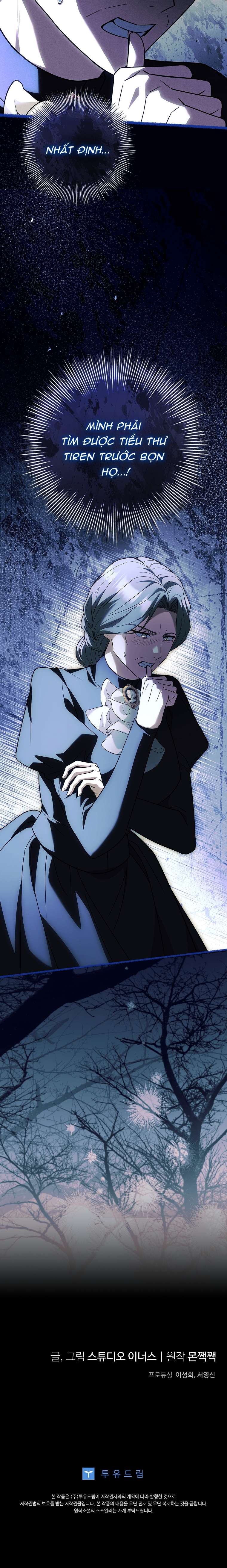 Văn Phòng Thám Tử Dành Cho Nam Chính Hối Hận! Chap 36 - Next Chap 37