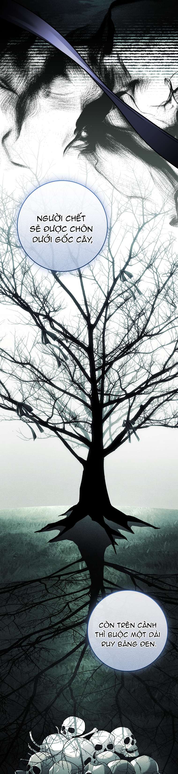 Văn Phòng Thám Tử Dành Cho Nam Chính Hối Hận! Chap 36 - Next Chap 37