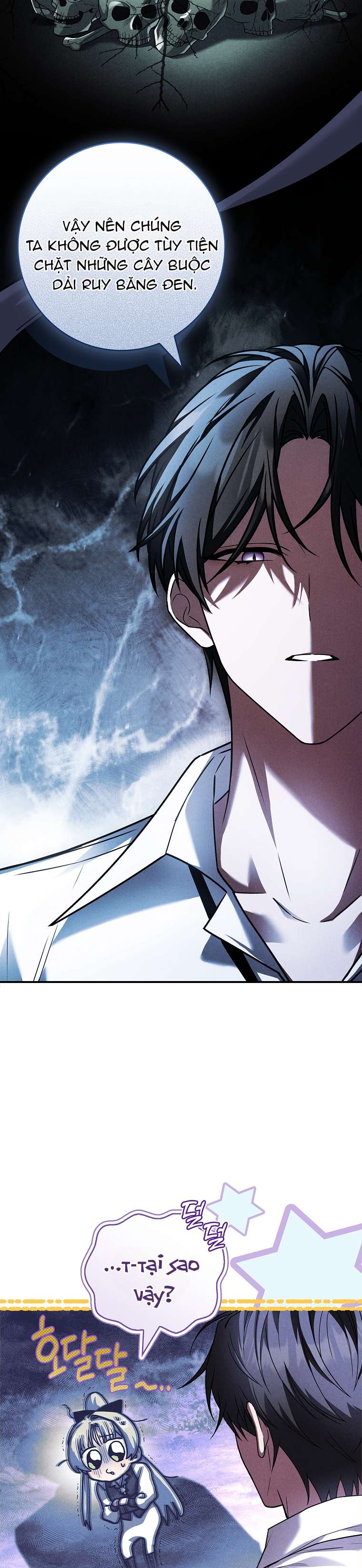 Văn Phòng Thám Tử Dành Cho Nam Chính Hối Hận! Chap 36 - Next Chap 37