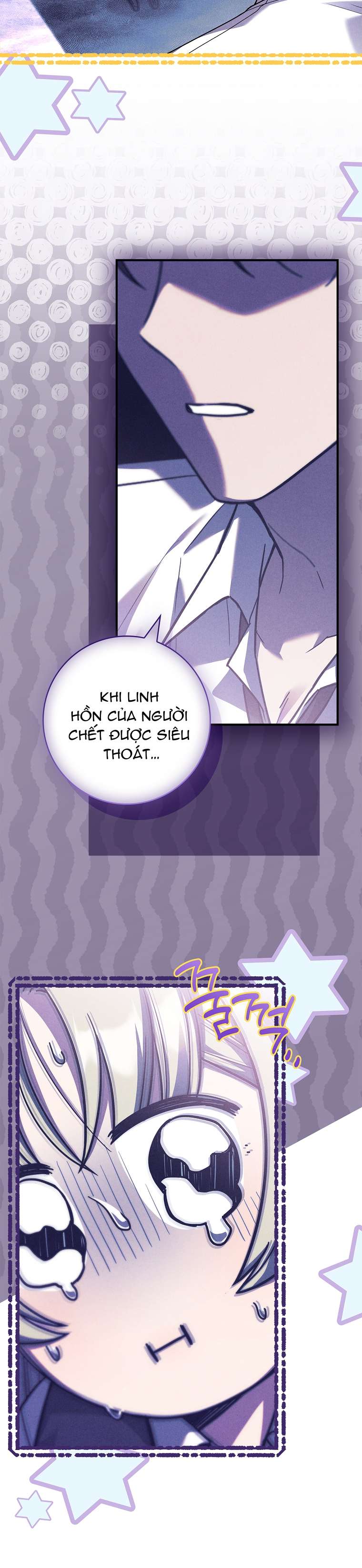 Văn Phòng Thám Tử Dành Cho Nam Chính Hối Hận! Chap 36 - Next Chap 37