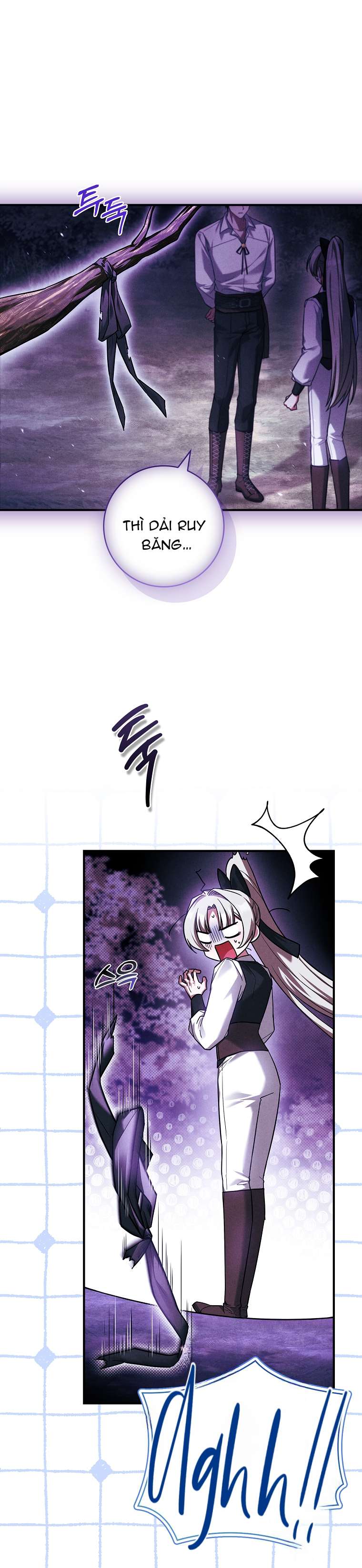 Văn Phòng Thám Tử Dành Cho Nam Chính Hối Hận! Chap 36 - Next Chap 37