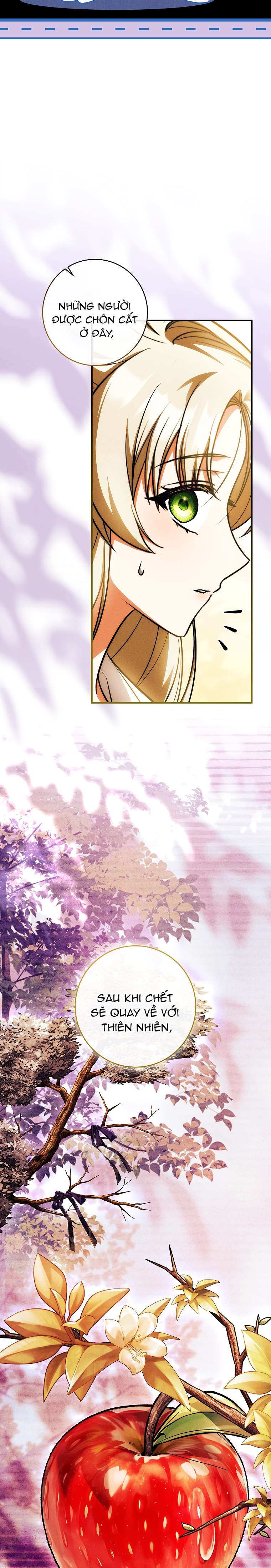 Văn Phòng Thám Tử Dành Cho Nam Chính Hối Hận! Chap 36 - Next Chap 37