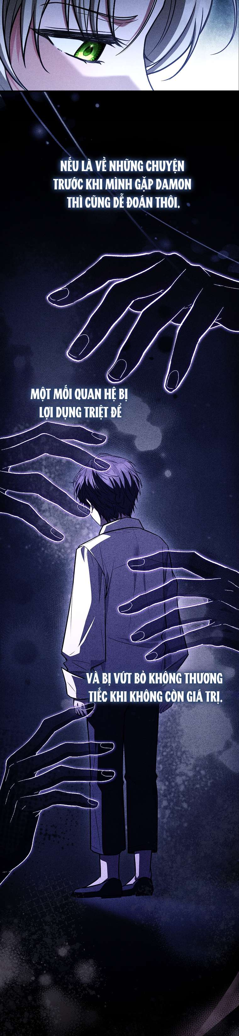 Văn Phòng Thám Tử Dành Cho Nam Chính Hối Hận! Chap 38 - Next Chap 39