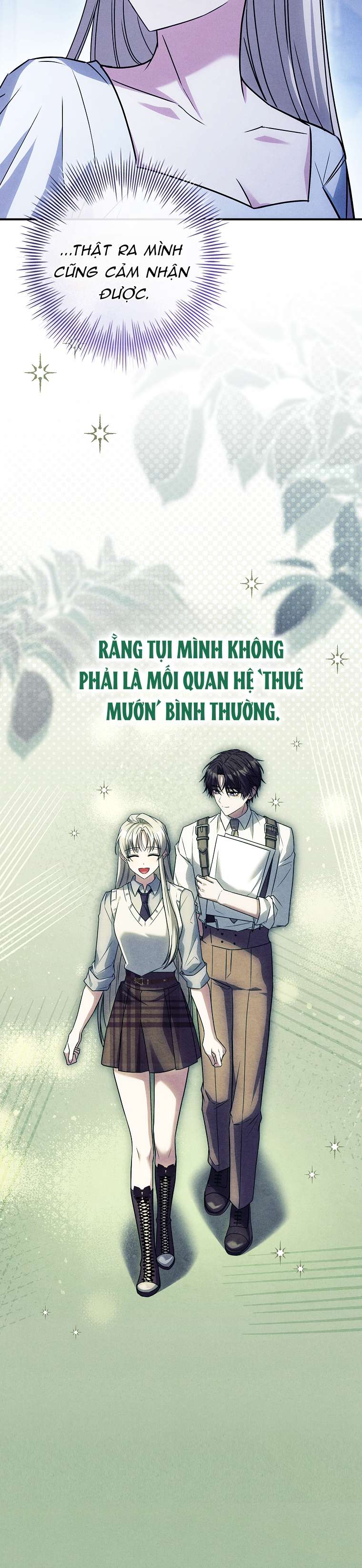 Văn Phòng Thám Tử Dành Cho Nam Chính Hối Hận! Chap 38 - Next Chap 39
