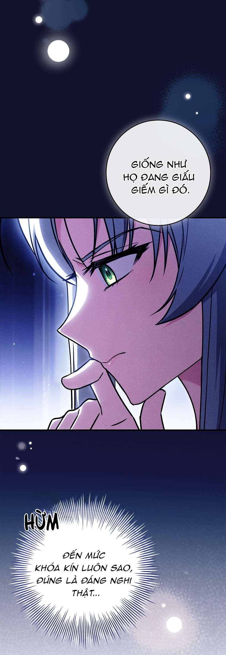 Văn Phòng Thám Tử Dành Cho Nam Chính Hối Hận! Chap 38 - Next Chap 39