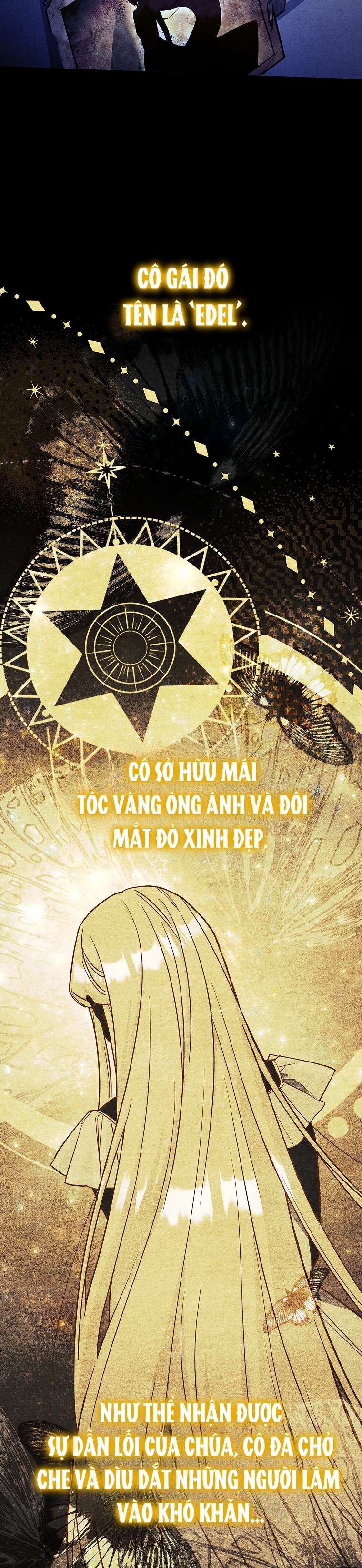 Văn Phòng Thám Tử Dành Cho Nam Chính Hối Hận! Chap 38 - Next Chap 39