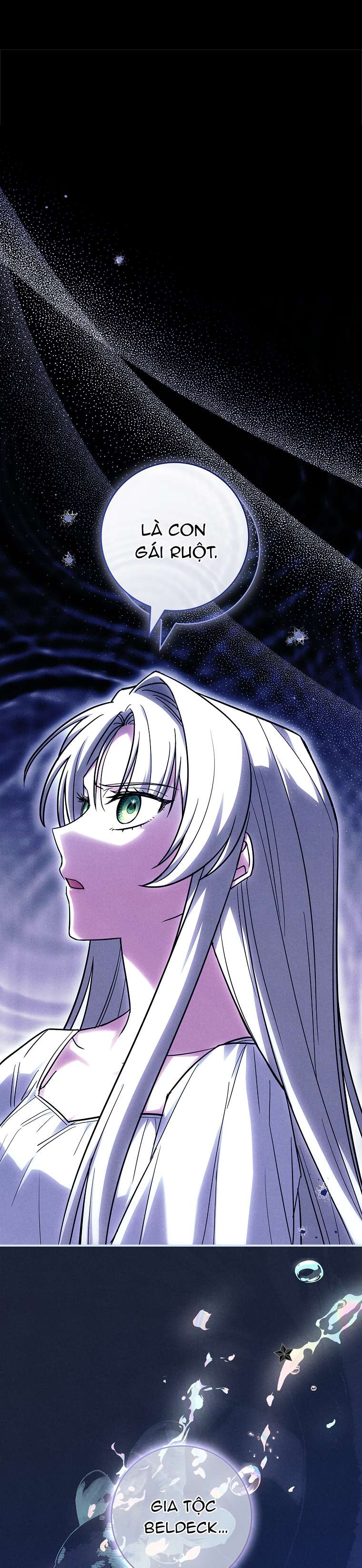 Văn Phòng Thám Tử Dành Cho Nam Chính Hối Hận! Chap 38 - Next Chap 39