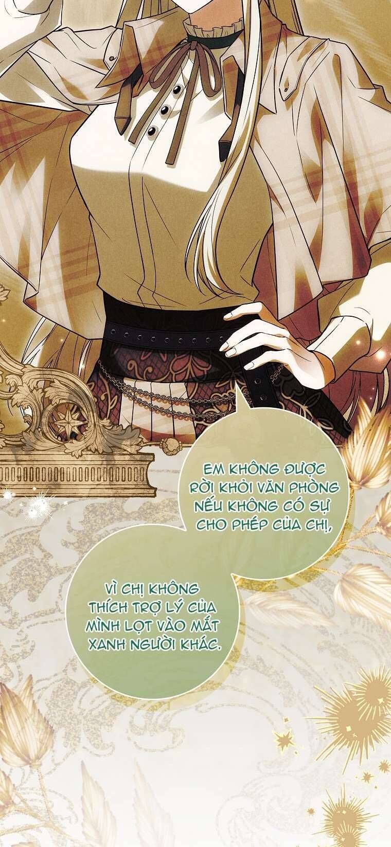 Văn Phòng Thám Tử Dành Cho Nam Chính Hối Hận! Chap 8 - Next Chap 9