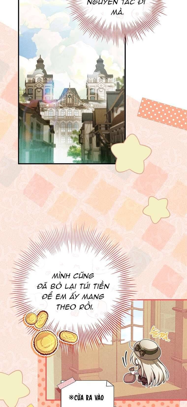 Văn Phòng Thám Tử Dành Cho Nam Chính Hối Hận! Chap 8 - Next Chap 9