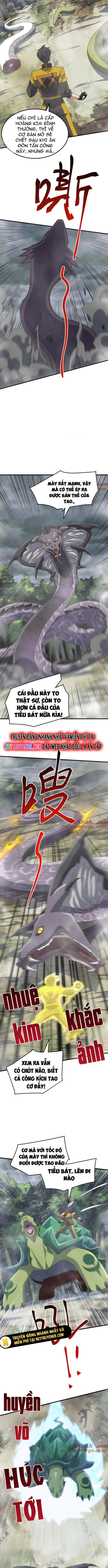 Vạn Tộc Xâm Lấn: Bắt Đầu Thuần Hóa Chap 27 - Next Chap 28