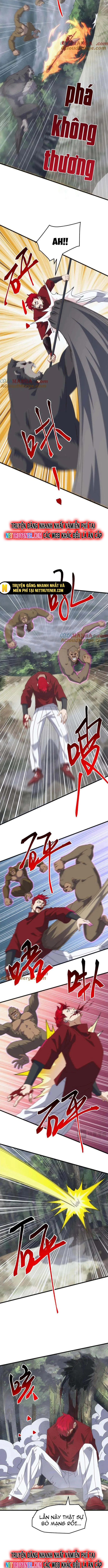 Vạn Tộc Xâm Lấn: Bắt Đầu Thuần Hóa Chap 27 - Next Chap 28