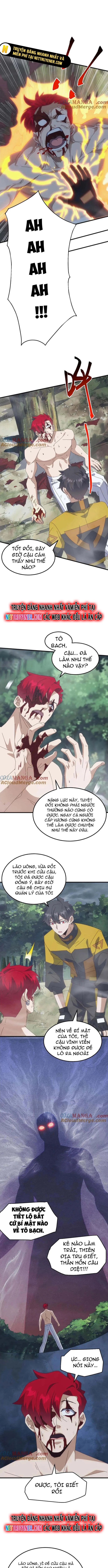 Vạn Tộc Xâm Lấn: Bắt Đầu Thuần Hóa Chap 28 - Next Chap 29