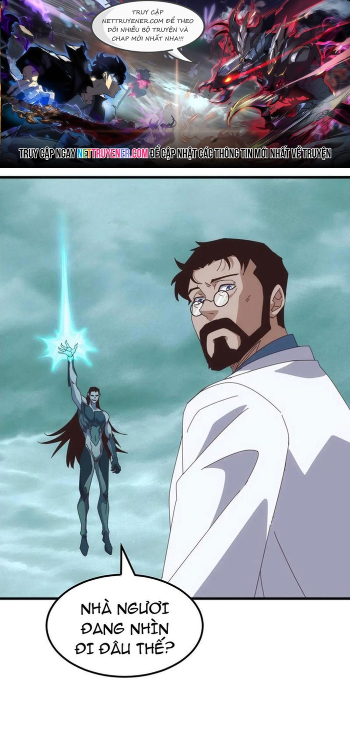 Vạn Tộc Xâm Lấn: Bắt Đầu Thuần Hóa Chap 30 - Next Chap 31