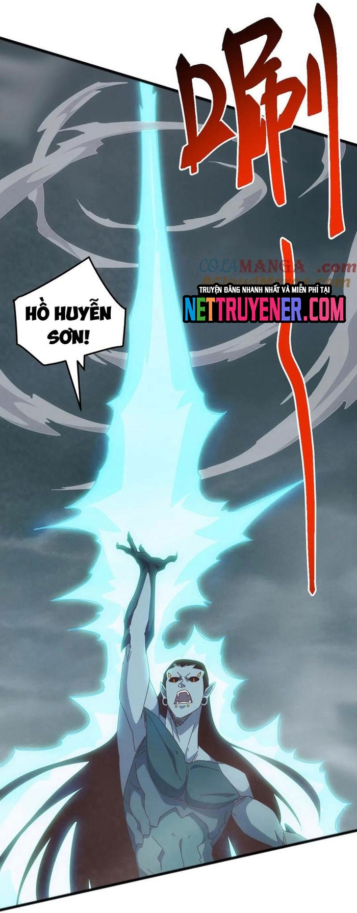 Vạn Tộc Xâm Lấn: Bắt Đầu Thuần Hóa Chap 30 - Next Chap 31