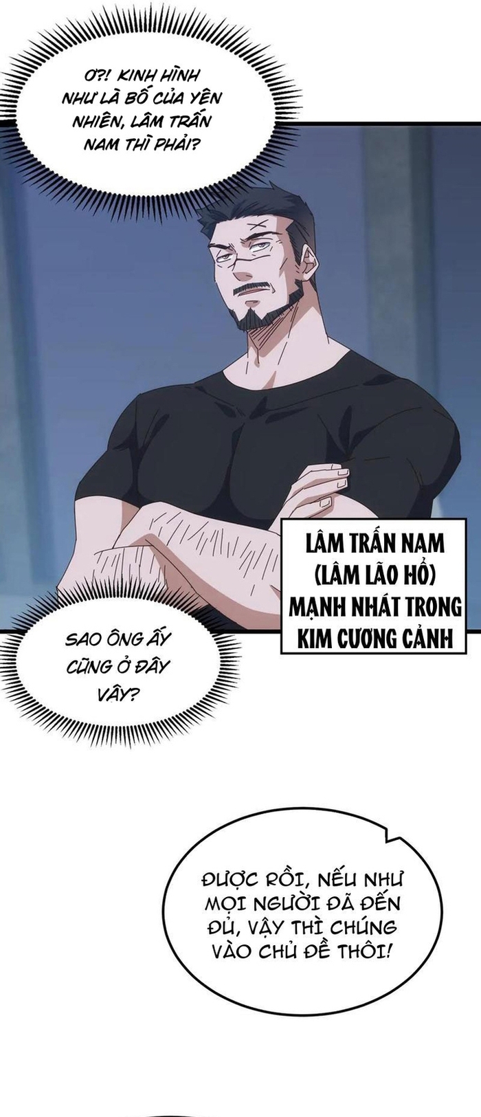 Vạn Tộc Xâm Lấn: Bắt Đầu Thuần Hóa Chap 30 - Next Chap 31
