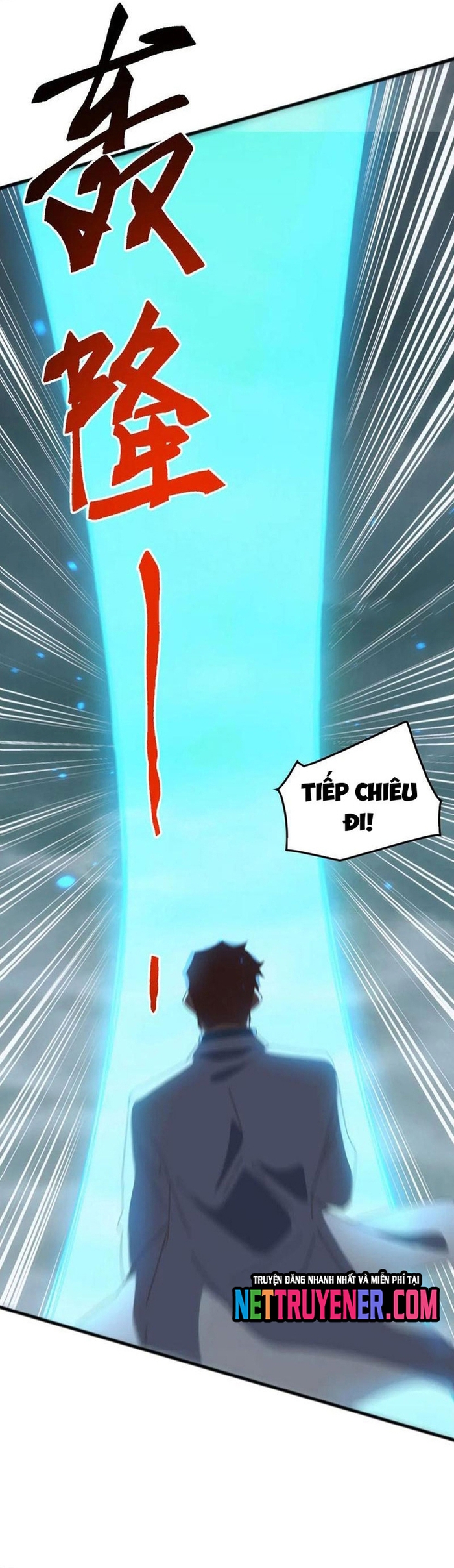 Vạn Tộc Xâm Lấn: Bắt Đầu Thuần Hóa Chap 30 - Next Chap 31