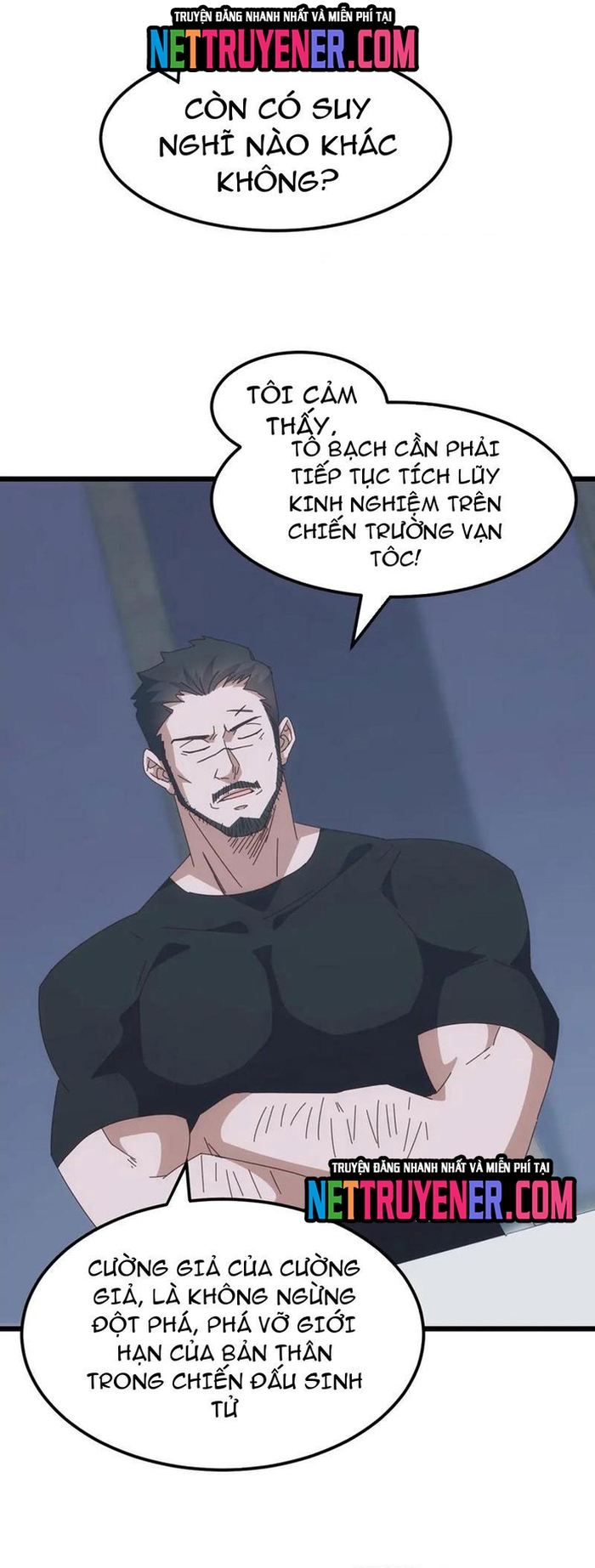 Vạn Tộc Xâm Lấn: Bắt Đầu Thuần Hóa Chap 30 - Next Chap 31