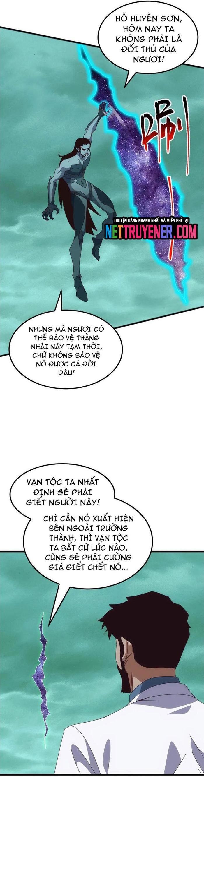 Vạn Tộc Xâm Lấn: Bắt Đầu Thuần Hóa Chap 30 - Next Chap 31