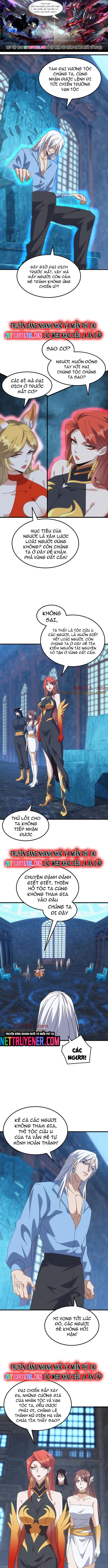 Vạn Tộc Xâm Lấn: Bắt Đầu Thuần Hóa Chap 31 - Next Chap 32