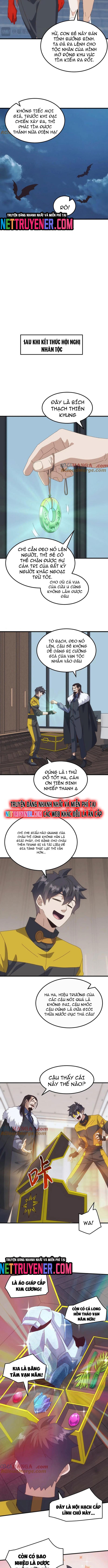 Vạn Tộc Xâm Lấn: Bắt Đầu Thuần Hóa Chap 31 - Next Chap 32