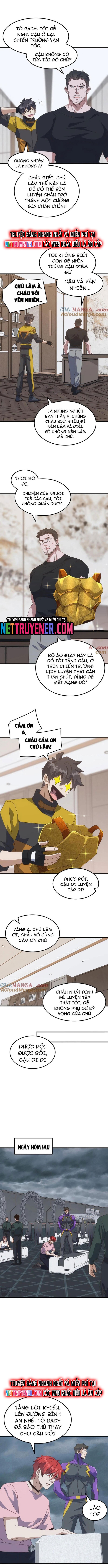 Vạn Tộc Xâm Lấn: Bắt Đầu Thuần Hóa Chap 31 - Next Chap 32