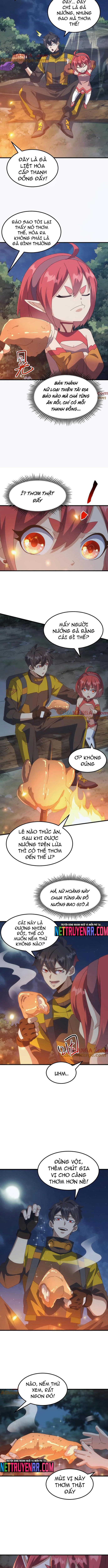 Vạn Tộc Xâm Lấn: Bắt Đầu Thuần Hóa Chap 33 - Next Chap 34