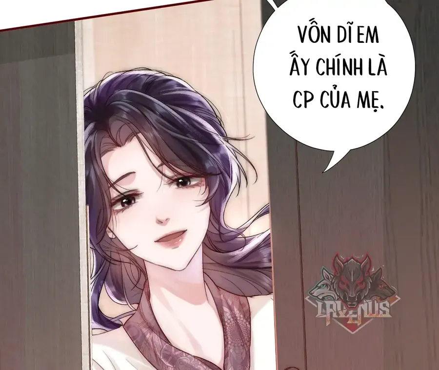 Vãn Triều Chap 4 - Next Chap 5