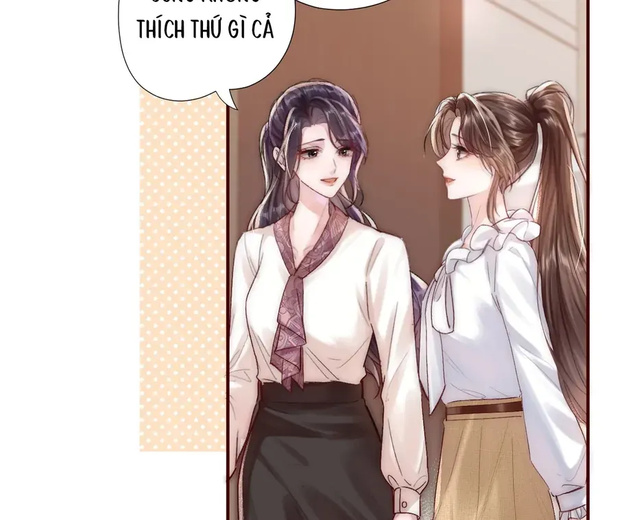 Vãn Triều Chap 4 - Next Chap 5