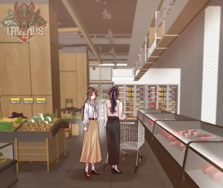 Vãn Triều Chap 4 - Next Chap 5