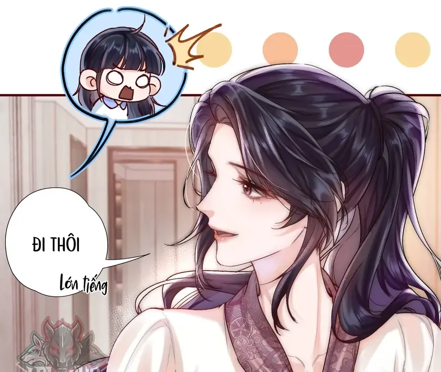 Vãn Triều Chap 4 - Next Chap 5