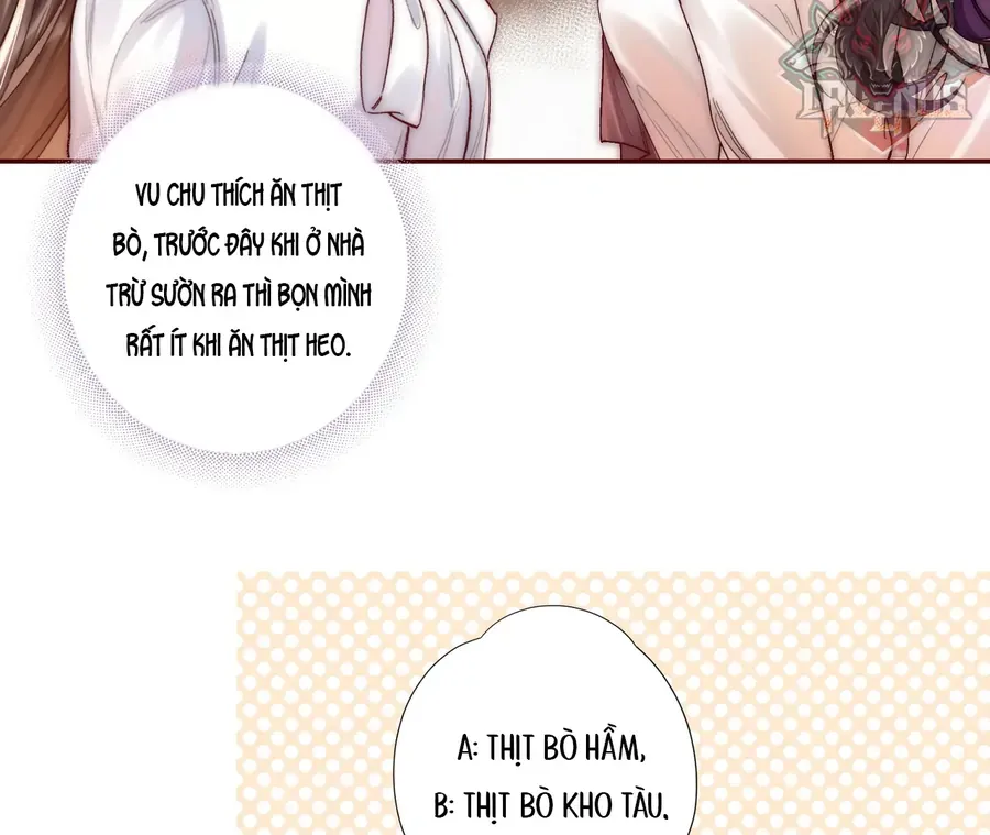 Vãn Triều Chap 4 - Next Chap 5