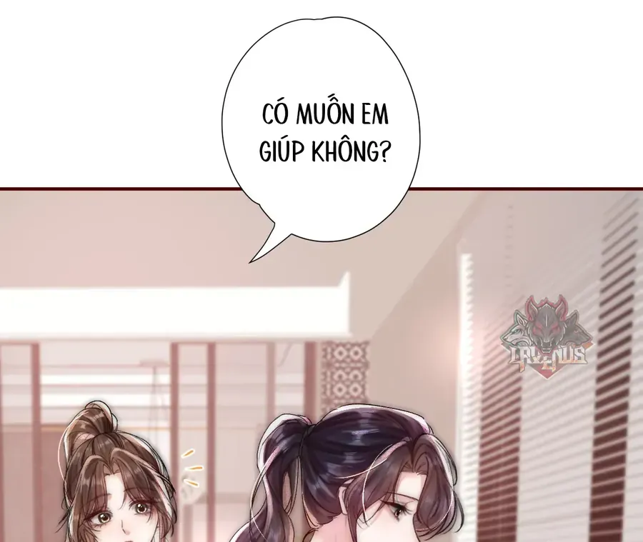 Vãn Triều Chap 4 - Next Chap 5