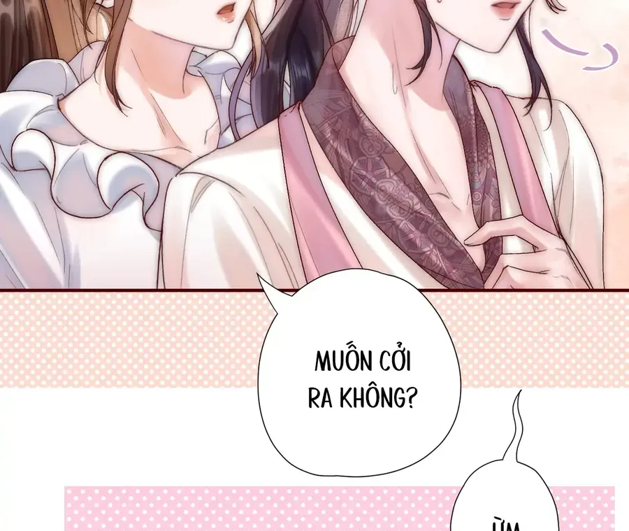 Vãn Triều Chap 4 - Next Chap 5