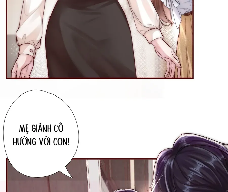 Vãn Triều Chap 4 - Next Chap 5