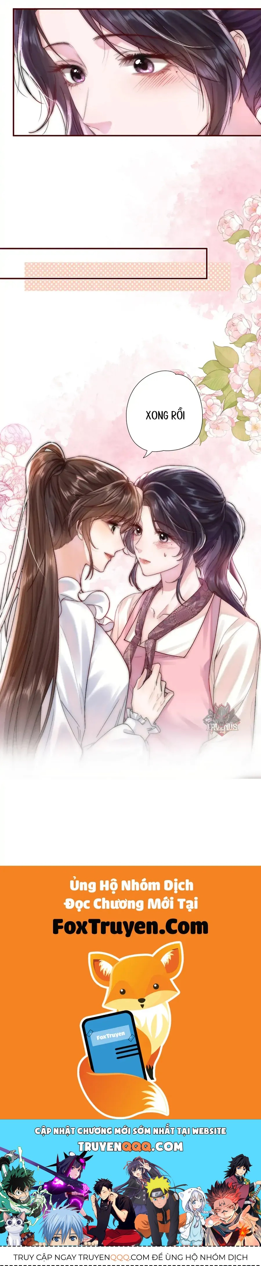 Vãn Triều Chap 4 - Next Chap 5