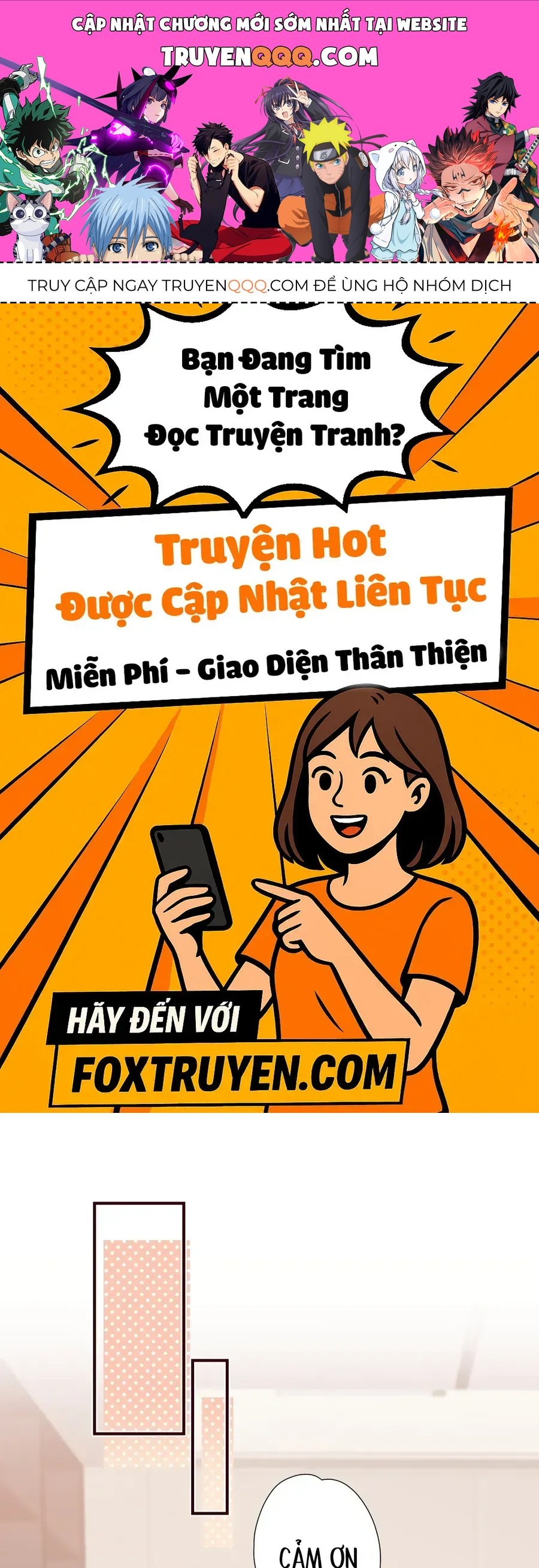 Vãn Triều Chap 5 - Next Chap 6