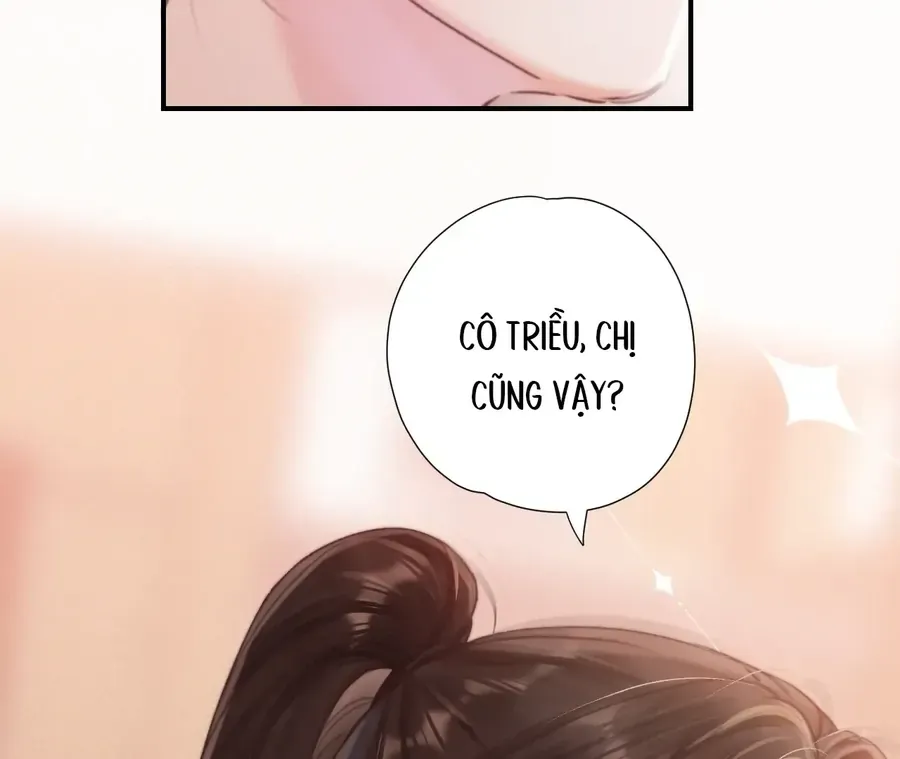 Vãn Triều Chap 5 - Next Chap 6