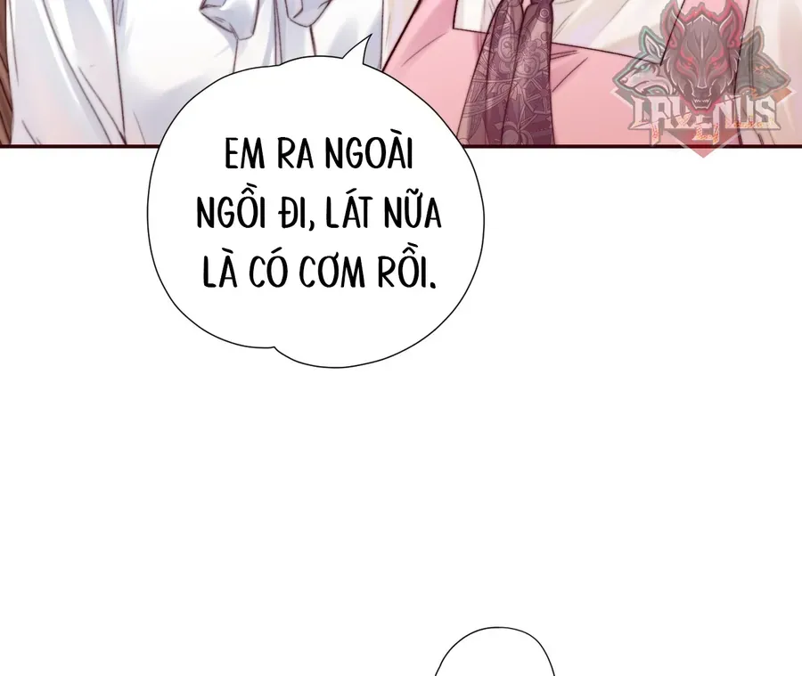 Vãn Triều Chap 5 - Next Chap 6