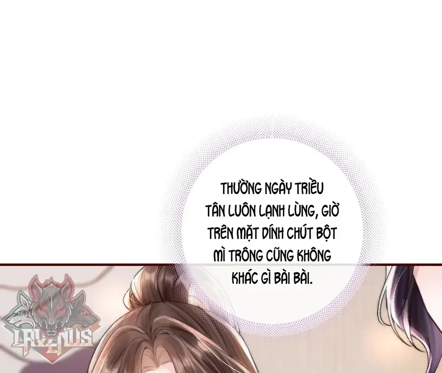 Vãn Triều Chap 5 - Next Chap 6