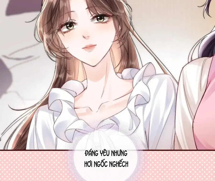 Vãn Triều Chap 5 - Next Chap 6