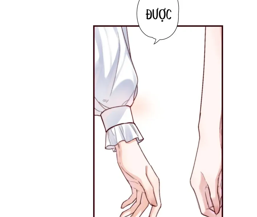 Vãn Triều Chap 5 - Next Chap 6